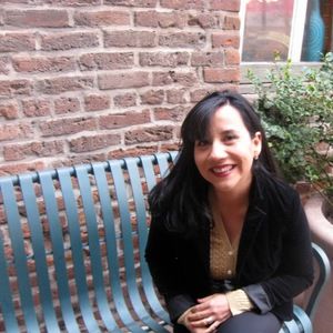 Meet your Posher, Vivi